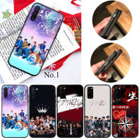 ZVZ93 Stray Kids skz อ่อนนุ่ม High Quality ซิลิโคน TPU Phone เคสโทรศัพท์ ปก หรับ Samsung Galaxy A10 A10S A9 A8 A7 A6 A5 J8 J7 J730 J6 J4 J2 Prime Plus Core Pro