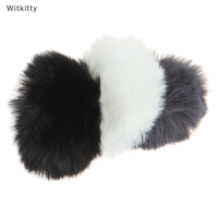 Witkitty 0.5/1.0/1.5cm outdoor Furry COVER กระจกหน้ารถ WIND SHIELD Microphone