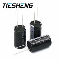 5PCS 35v4700uf 4700uf35v 18x35 Electrolytic capacitor 35v 4700uf 18x35