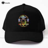 Army - Vietnam Combat Vet - N Co 75Th Infantry (Ranger) - 173Rd Airborne Bde Ssi Baseball Cap Funny Trucker Hats Sun Hats Funny