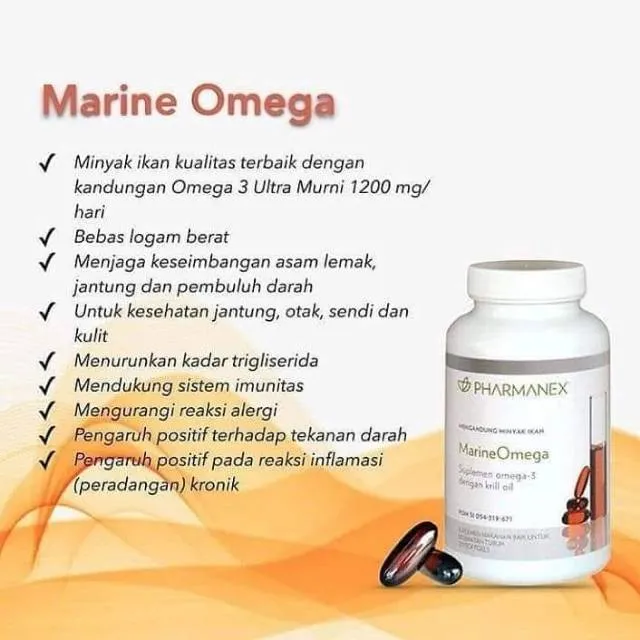 omega 3 nu skin