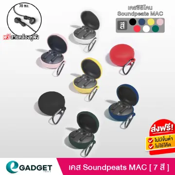 Auriculares Soundpeats A7pro Bluetooth 5.2