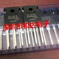 №♚ (5Pcs/lot)IXGH25N160 MOS TO-247 1600V 75A