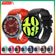 For Samsung Galaxy Watch 6 Classic Strap 43mm 47mm Galaxy Watch 6 5 4
