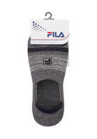 FILA TLUQ21801 ถุงเท้าลำลองผู้ใหญ่