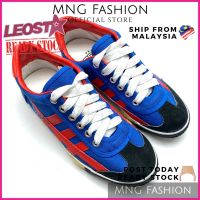 Ready Stock - Malaysia Edition LEOSTAR F70S LEO ⭐ Exclusive F70 Kasut Futsal Futsal Shoes Original Thailand