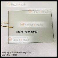 สำหรับ A13B-0198-B065 A13B-0198-C065 LCD หน้าจอสัมผัส Digitizer กระจก