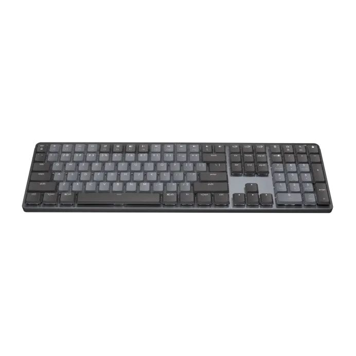 logitech-mx-mechanical-wireless-illuminated-performance-keyboard-graphite-ภาษาไทย-รับประกัน-1-ปี-พร้อมส่ง