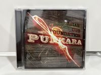 1 CD MUSIC ซีดีเพลงสากล     ASIAN DUB FOUNDATION  PUNKARA    (C15E31)