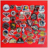 【hot sale】 ☂ B15 ✿ NBA：Eastern Conference / Western Conference Iron-on Patch ✿ 1Pc Diy Embroidery Patch Sew on Iron on Badges Patches