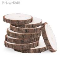 【CC】 5pcs Round Slice Cup Coaster Mug Drinks Holder for Tableware Durable