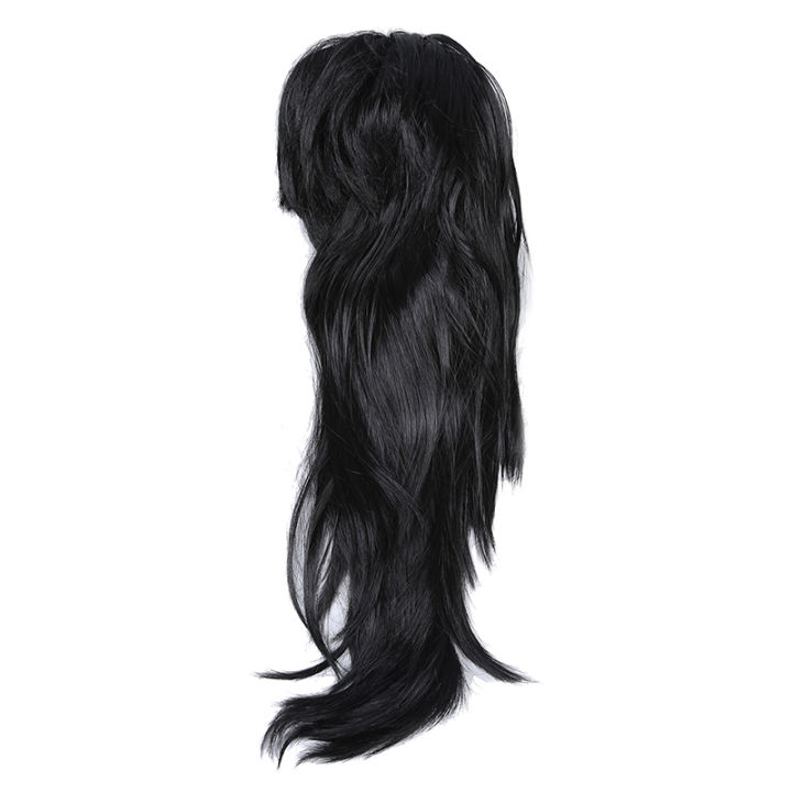 black-stylish-women-long-straight-wigs-dress-cosplay-costume-party-wig