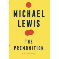 Yes, Yes, Yes ! หนังสือภาษาอังกฤษ The Premonition: A Pandemic Story