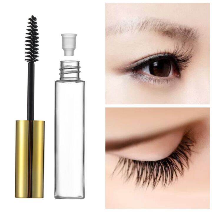 yf-10ml-mascara-tube-with-vial-container-cap-liquid-refillable-bottle-makeup