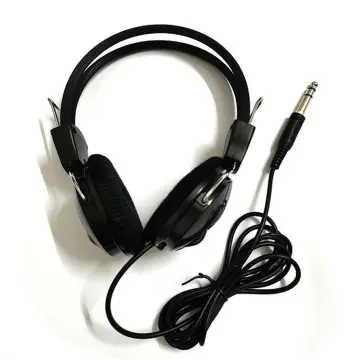 Headset for electric discount guitar