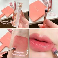 ❗️❗️ SALE ❗️❗️ แปรงทาลิป 4U2 LIP BRUSH ขนแปรงนุ่มหัวกลมมนเบลนสีได้ดีมาก อยากได้ปากฟุ้งๆ แบบสาวเกาหลี  ต้องลองแล้วนะค้า !! ชุดแปรงแต่งหน้า Makeup Brushes &amp; Sets มาตรฐาน เอนกประสงค์ แข็งแรง ทนทาน ราคาถูก คุณภาพดี โปรดอ่านรายละเอียดก่อนสั่ง