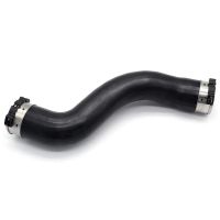 2125280000 for C-Class C180 C200 Booster Intake Hose A2125280000 A2045282182 Intercooler Turbo Pipe