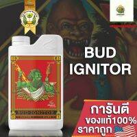 [พร้อมส่ง]⭐⭐Bud Ignitor ปุ๋ยAdvanced Nutrients ปุ๋ยเปิดตาดอก กลิ่นดอกเข้มข้นขึ้น เพิ่มน้ำหนัก ขนาด50ml/100ml/250ml ปุ๋ยนอก ปุ๋ยUSAจัดส่งฟรีมีเก็บปลายทาง