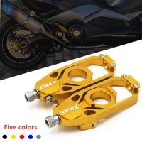 For Yamaha TMAX530 tmax 560 tech max tmax560 tmax 500 Accessories Tensioners Catena Rear Axle Spindle Chain Adjuster