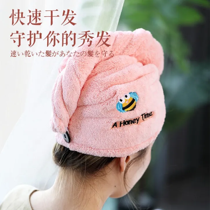 muji-high-quality-thickening-dry-hair-cap-womens-super-absorbent-quick-drying-hair-towel-wiping-hair-towel-shower-cap-2023-new-shampoo-head-scarf-thickened