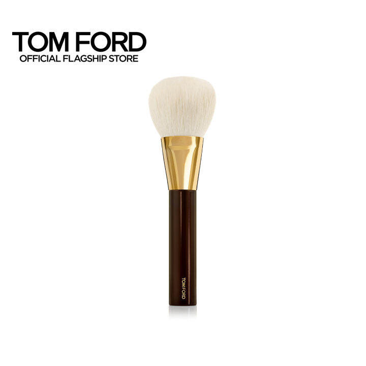 Tom Ford Beauty Bronzer Brush Lazada PH