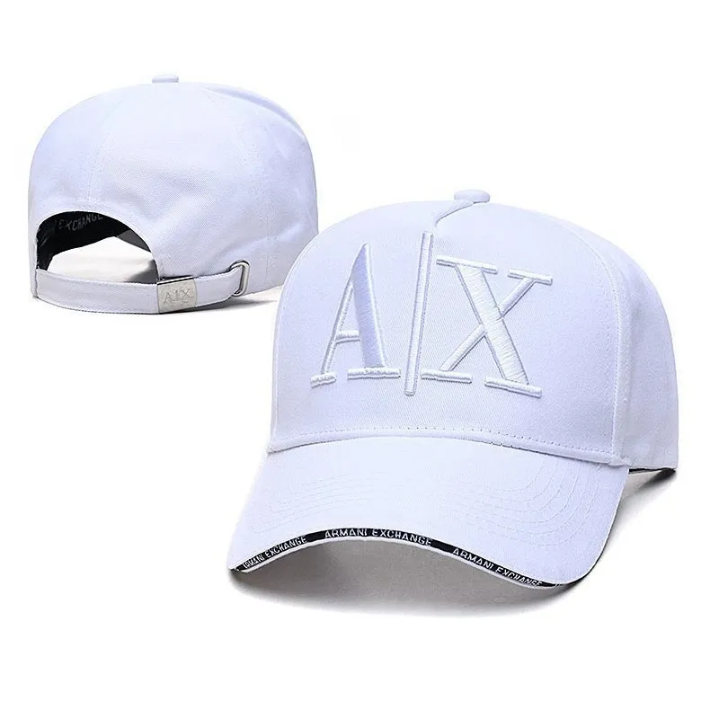 JN1E Armani Exchange Good Sale New AX Luxury Fashion Design Baseball Caps  Men Women Sports Travel Hat And Umbrella ABCB DVMJ CBHR NI1S | Lazada PH