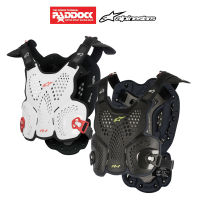 Alpinestars การ์ดอก รุ่น A-1 ROOST GUARD