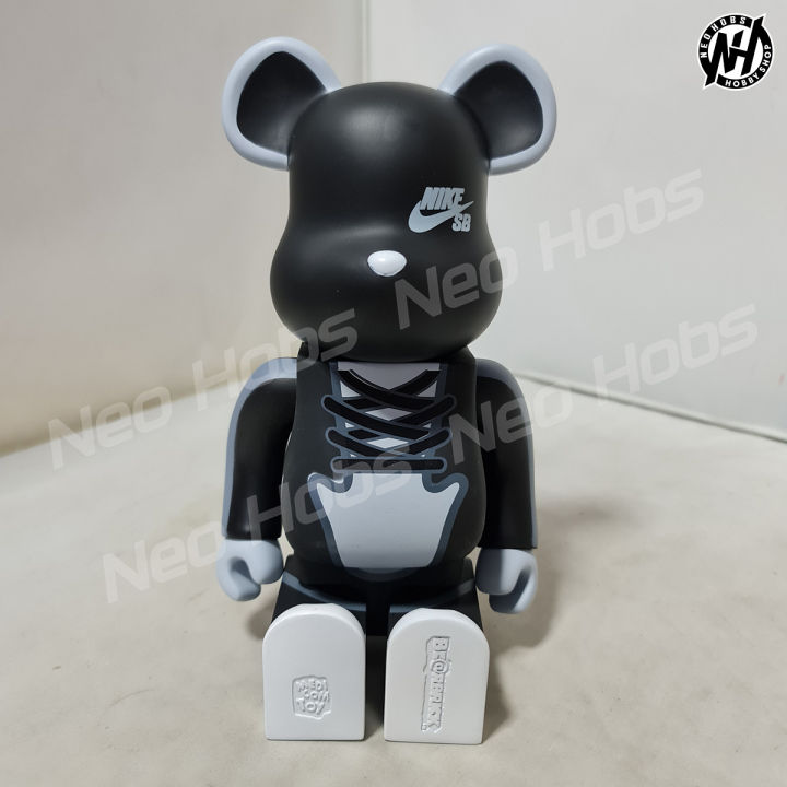 sb bearbrick