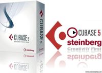 Cubase 5.1.2 Full ถาวร  Pre-Activated โปรแกรมทำเพลง แต่งเสียง ฟรี