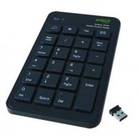 anitech คีย์บอร์ด ตัวเลข ไร้สาย Wireless Keypad N181 คีย์บอร์ดไร้สาย ออกใบกำกับภาษีได้