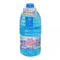 KINGS STELLA Glass Cleaner 2500 ML.