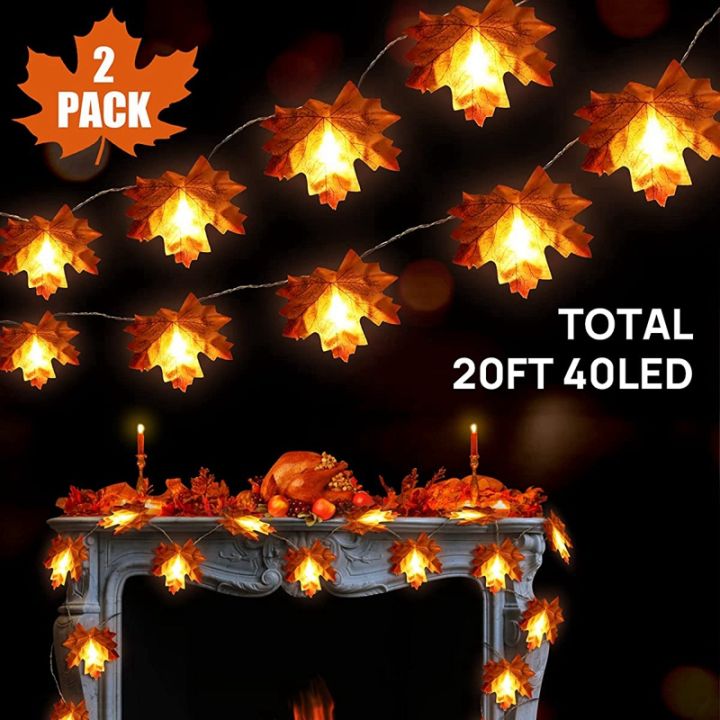 fall-decorations-for-home-leaf-string-lights-maple-leaves-garland-battery-operated-outdoor-for-holiday-decor