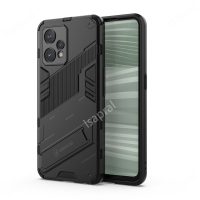 เคสเกราะสำหรับ Realme 9/9 Pro/ OnePlus Nord CE 2 Lite 5G วงเล็บที่มองไม่เห็นกรอบ TPU นุ่มทนทานฮาร์ดพีซีกันกระแทกฝาหลัง