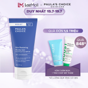 Kem chống nắng chống lão hóa Paula s Choice Resist Skin Restoring