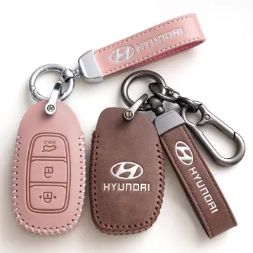 Tpu Car Key Case Shell For Hyundai Santa Fe Sport Ix45 Equus