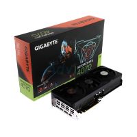 VGA GIGABYTE GEFORCE RTX 4070 GAMING OC - 12GB GDDR6X - A0150446