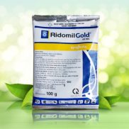 Thuốc trừ bệnh ridomil gold 68wg