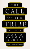 หนังสืออังกฤษใหม่ The Call of the Tribe : Essays [Hardcover]