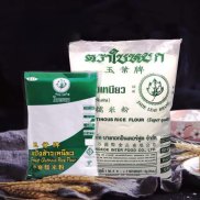 Bột nếp thái 1kg