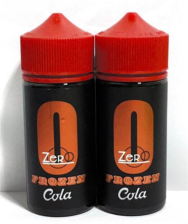 Frozen Cola 100ml COLA | Lazada PH