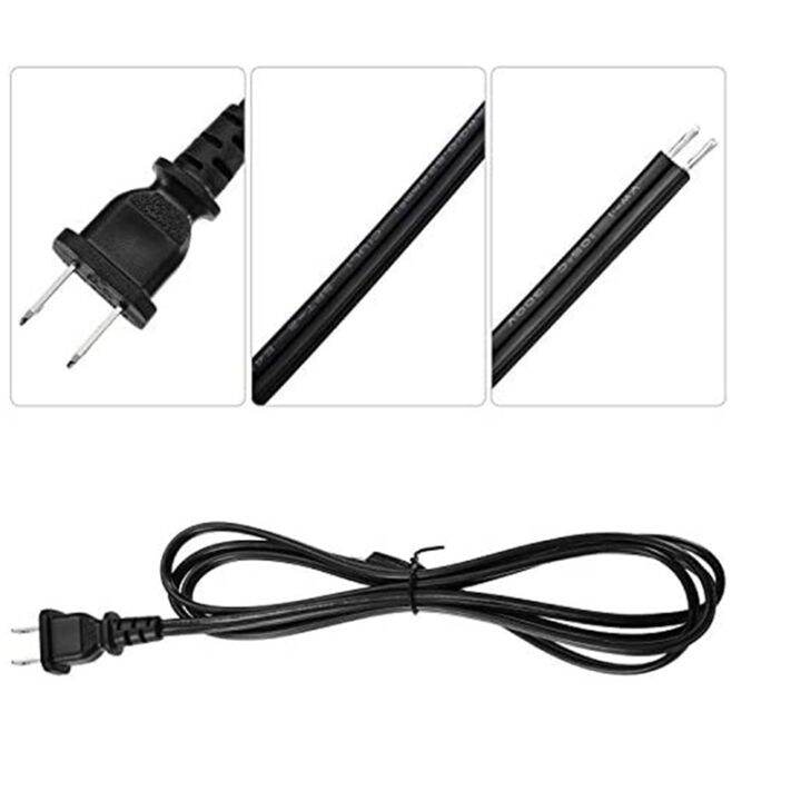 lamp-cord-stripped-ends-american-standard-power-cord-for-wiring-black-6-feet