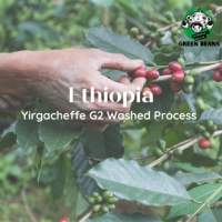 สารกาแฟเอธิโอเปีย Ethiopia Yirgacheffe G2