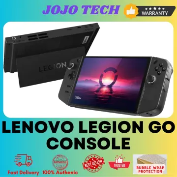 Buy the Lenovo Legion Go Handheld Gaming System 8.8 WQXGA Touch