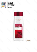 LORÉAL PARIS Revitalift Aqua Milk Toner โทนเนอร์บำรุงผิว 200ml.