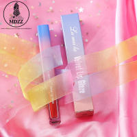 MDZZ ลิปจิ้มจุ่มเนื้อกลอส นิกซ์ โปรเฟสชั่นแนล เมคอัพ ลิป ลองเจอเร กลอส Authentic  Professional Makeup Lip Lingerie gloss (ลิปกลอส)