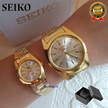 Couple on sale watch lazada