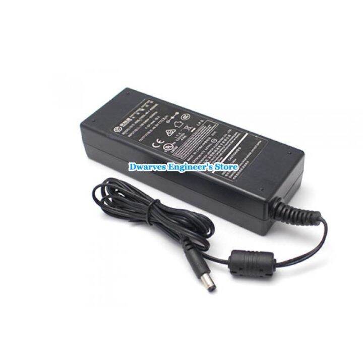 อะแดปเตอร์แปลงไฟ-ads-110dl-48-1ของแท้480096e-48v-2a-96w-สำหรับ-hoioto-charger-laptop-รับประกัน5-5x1-7มม-สองปี