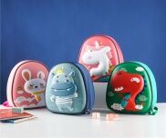 Balo cho bé từ 2 tuổi Beddy Bear học mẫu giáo