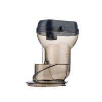 1 PCS Feed Cover Pusher Plastic Juicer Entrance 360° Rotating Entrance for B03B B05B B01B Accessories