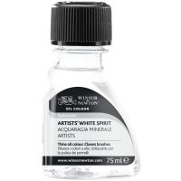 น้ำยาล้างพู่กัน Winsor&amp;Newton Artist White spirit Acquaragia Minerale